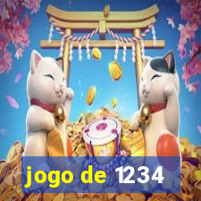 jogo de 1234